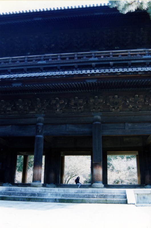 Temple